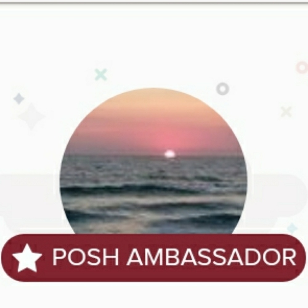 ⭐Posh Ambassador⭐